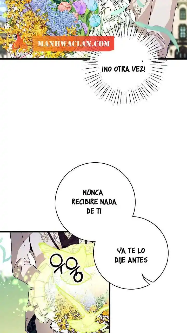 La Princesa Quiere Morir Comodamente - Capítulo 16 - Página 52 - LectorTMOo