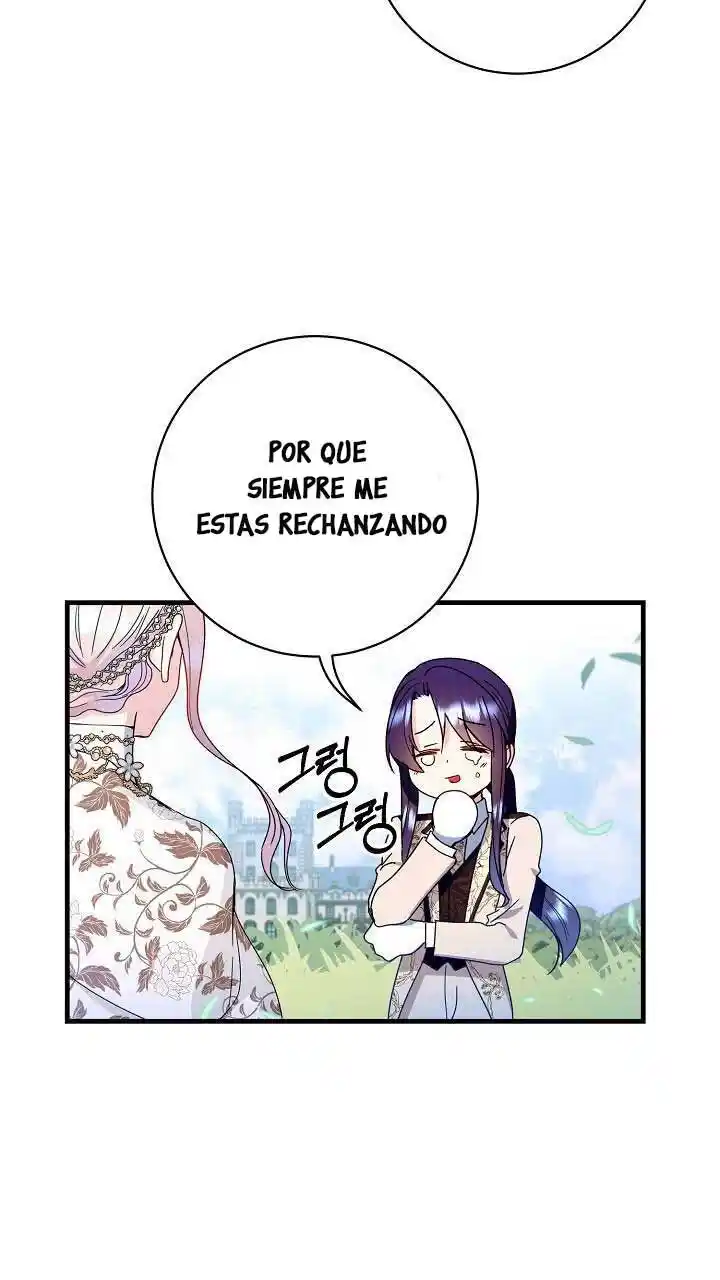 La Princesa Quiere Morir Comodamente - Capítulo 16 - Página 55 - LectorTMOo