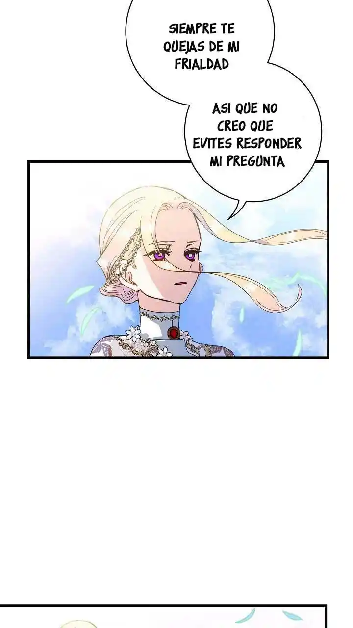 La Princesa Quiere Morir Comodamente - Capítulo 16 - Página 58 - LectorTMOo