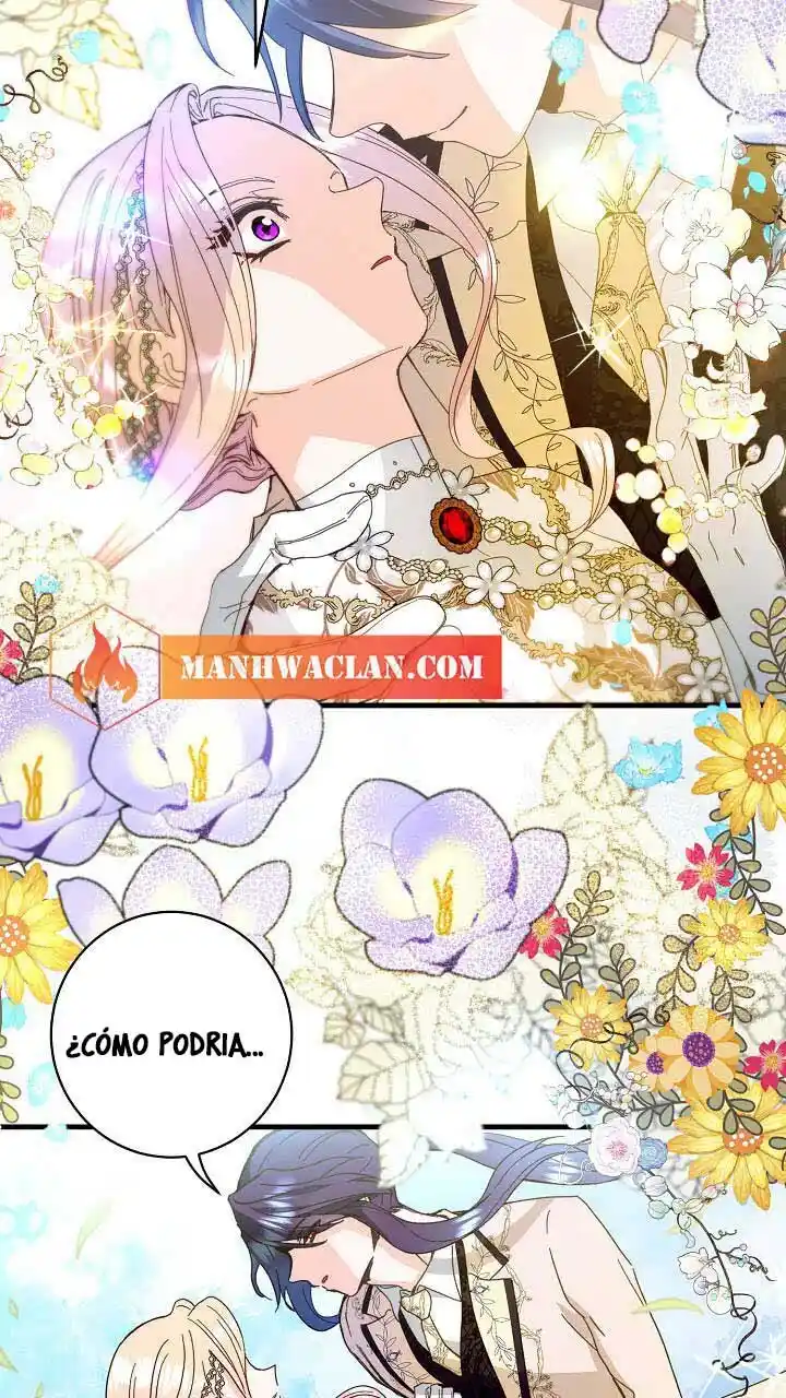La Princesa Quiere Morir Comodamente - Capítulo 17 - Página 6 - LectorTMOo