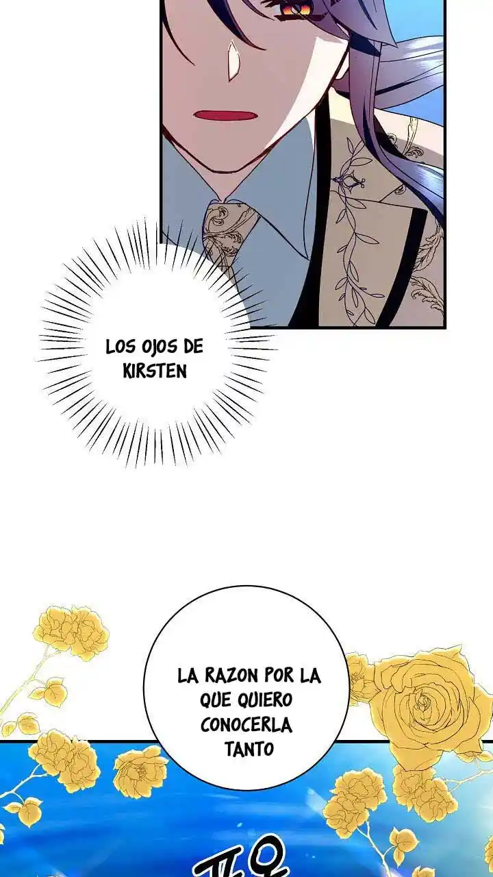 La Princesa Quiere Morir Comodamente - Capítulo 17 - Página 9 - LectorTMOo