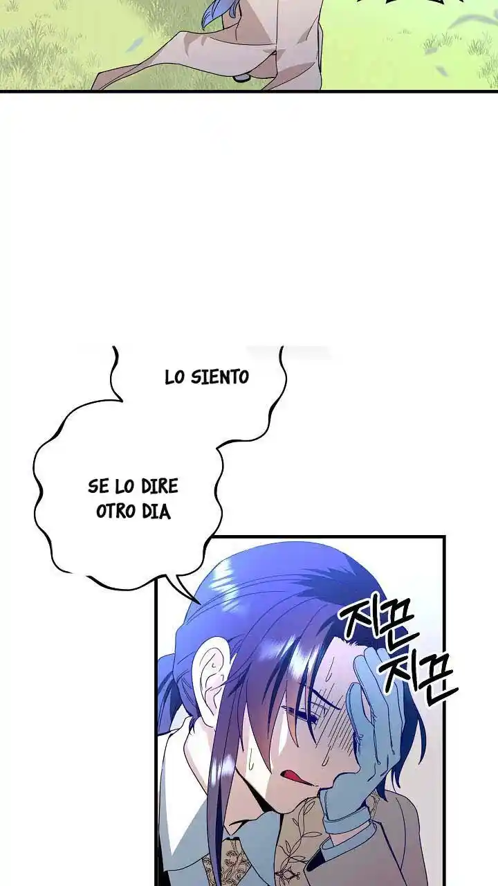 La Princesa Quiere Morir Comodamente - Capítulo 17 - Página 15 - LectorTMOo
