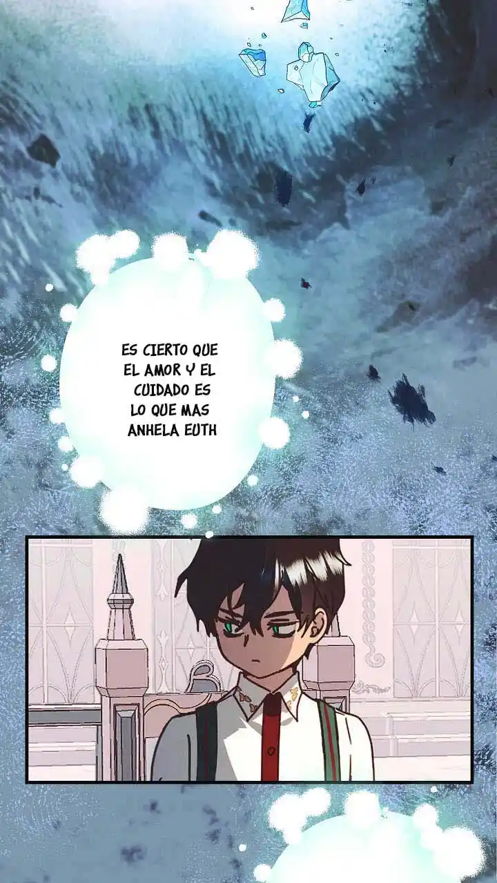 La Princesa Quiere Morir Comodamente - Capítulo 17 - Página 23 - LectorTMOo
