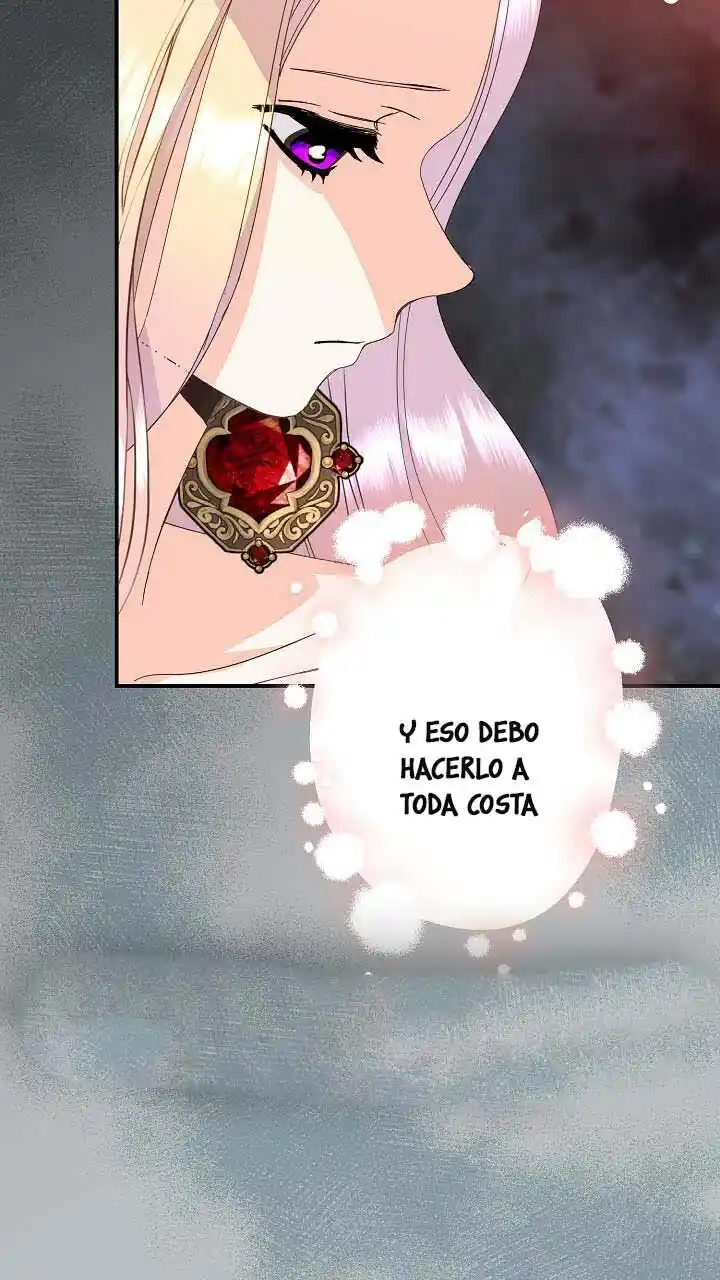 La Princesa Quiere Morir Comodamente - Capítulo 17 - Página 27 - LectorTMOo