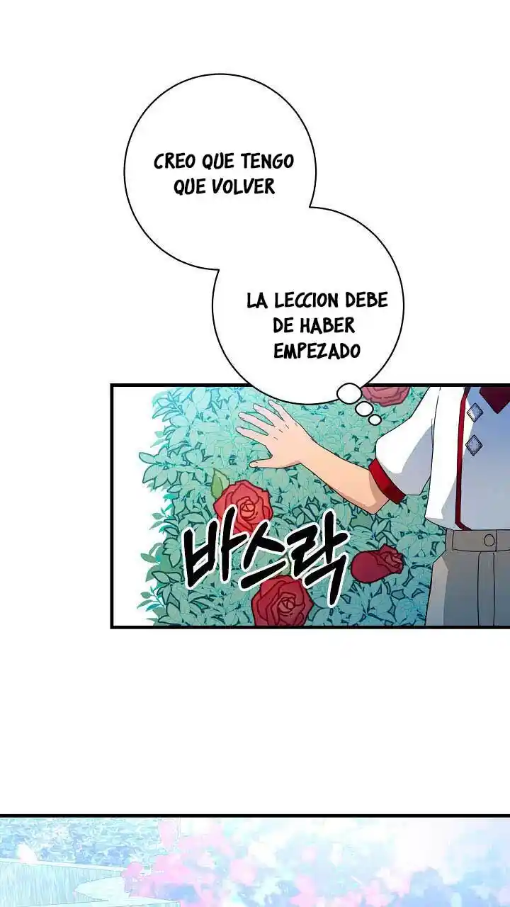 La Princesa Quiere Morir Comodamente - Capítulo 17 - Página 37 - LectorTMOo