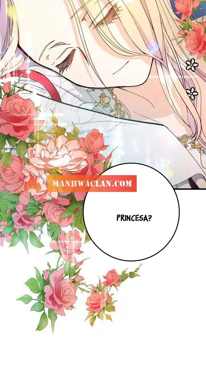 La Princesa Quiere Morir Comodamente - Capítulo 17 - Página 40 - LectorTMOo