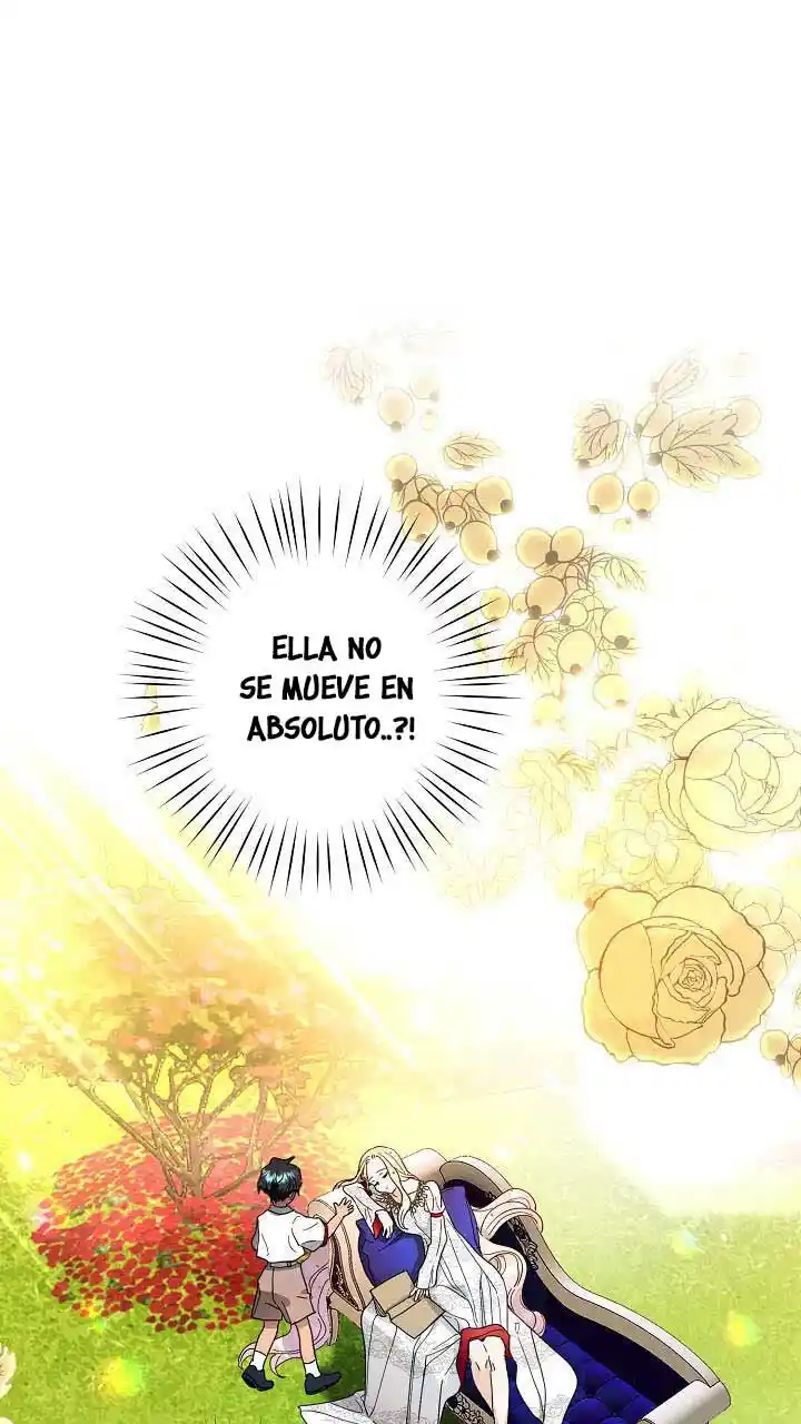 La Princesa Quiere Morir Comodamente - Capítulo 17 - Página 41 - LectorTMOo