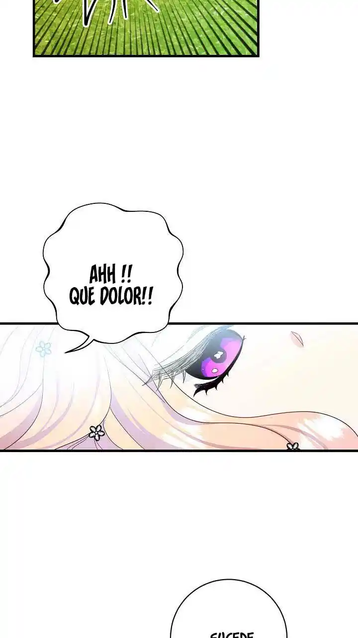 La Princesa Quiere Morir Comodamente - Capítulo 17 - Página 44 - LectorTMOo