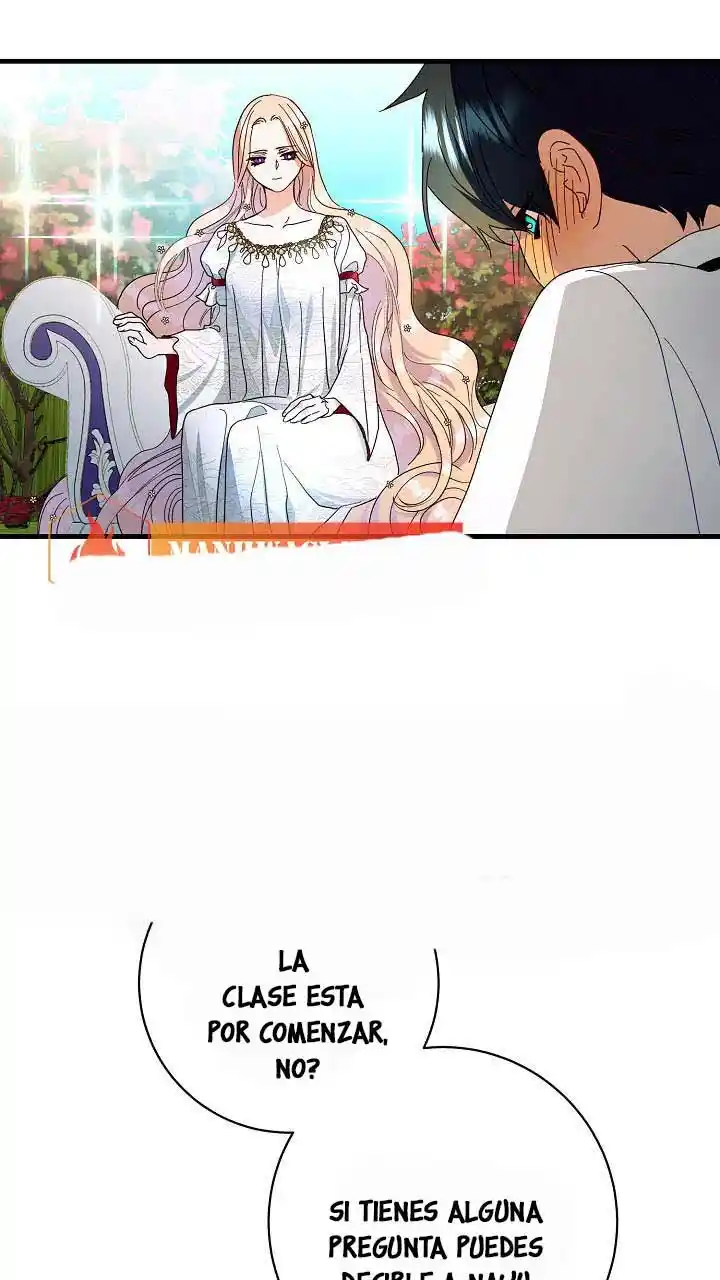 La Princesa Quiere Morir Comodamente - Capítulo 17 - Página 47 - LectorTMOo