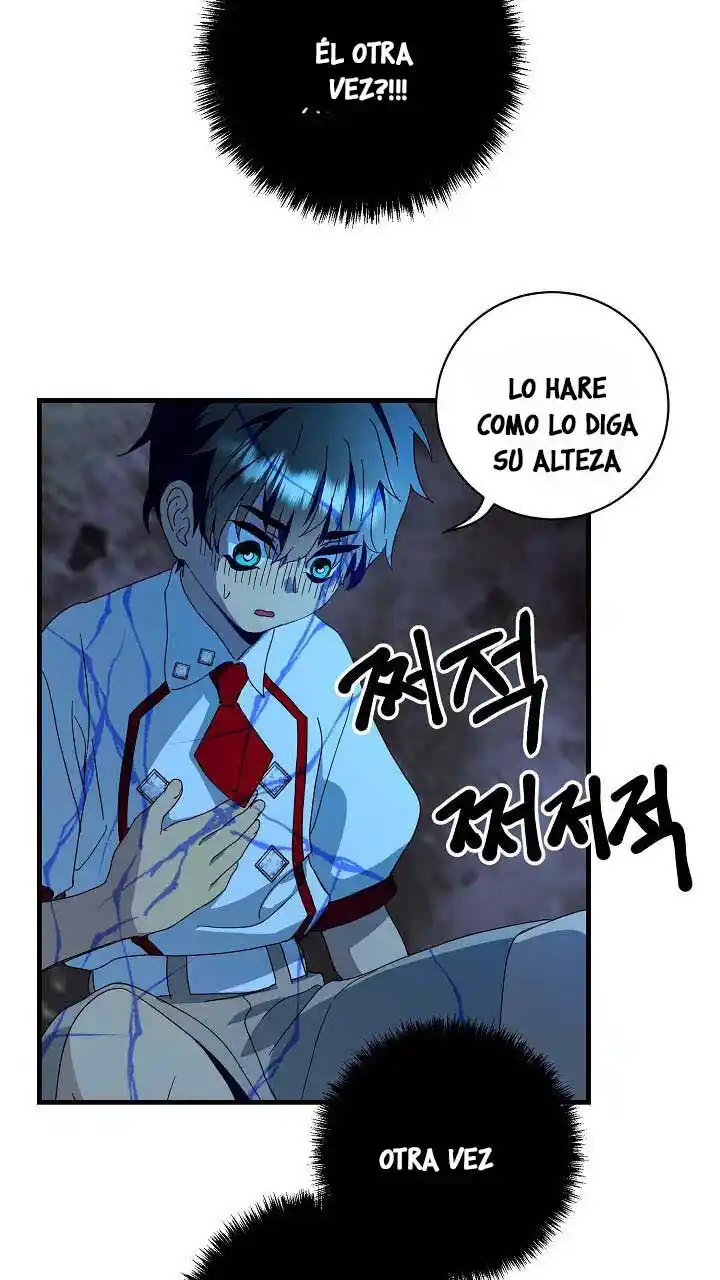 La Princesa Quiere Morir Comodamente - Capítulo 17 - Página 49 - LectorTMOo