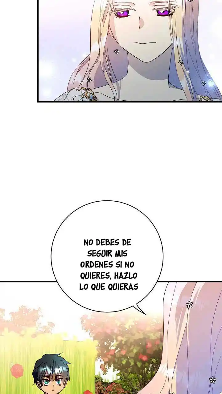 La Princesa Quiere Morir Comodamente - Capítulo 17 - Página 51 - LectorTMOo