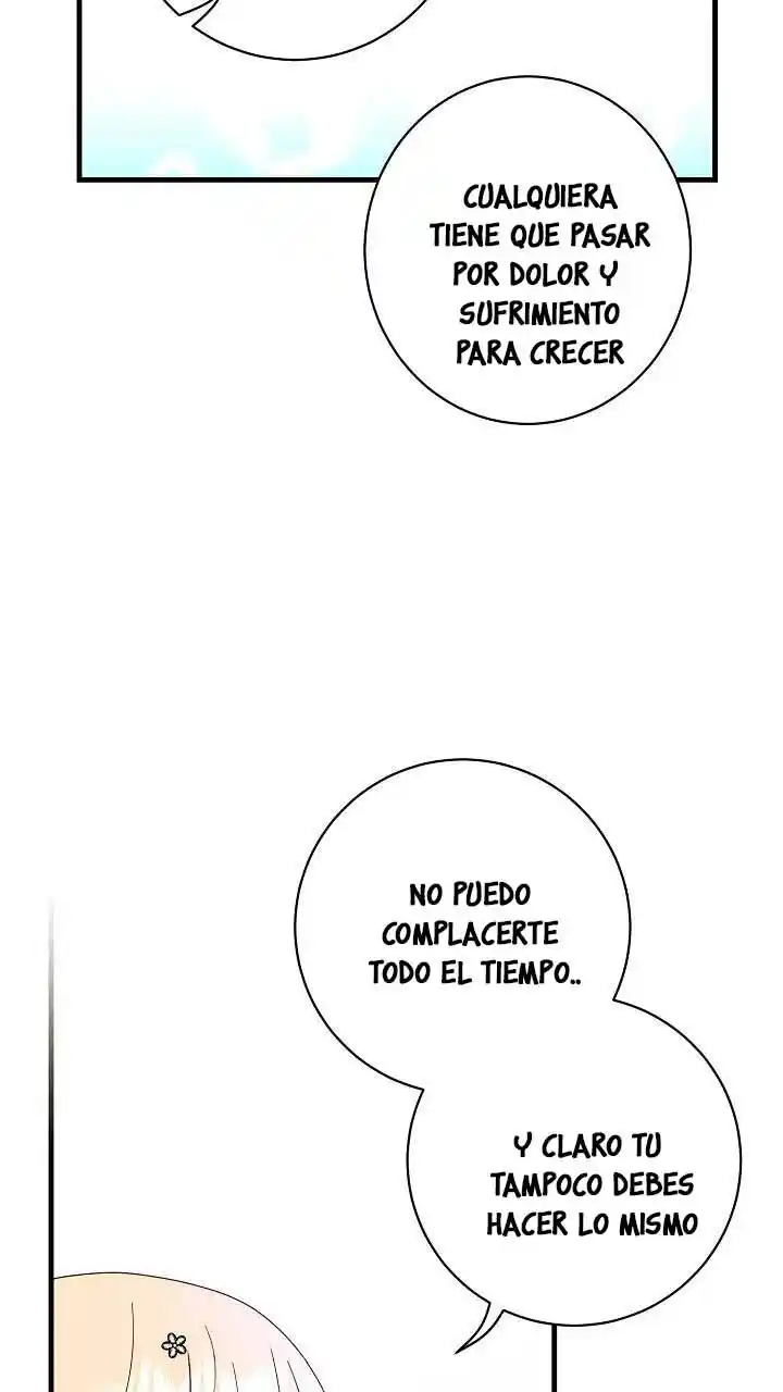 La Princesa Quiere Morir Comodamente - Capítulo 17 - Página 53 - LectorTMOo