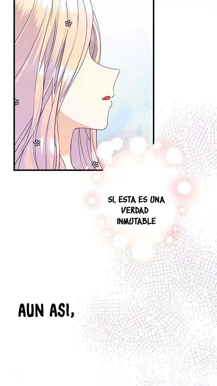 La Princesa Quiere Morir Comodamente - Capítulo 17 - Página 54 - LectorTMOo