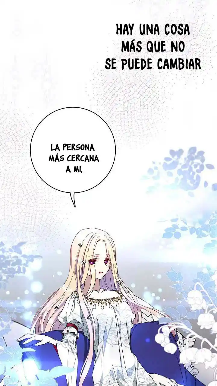 La Princesa Quiere Morir Comodamente - Capítulo 17 - Página 55 - LectorTMOo