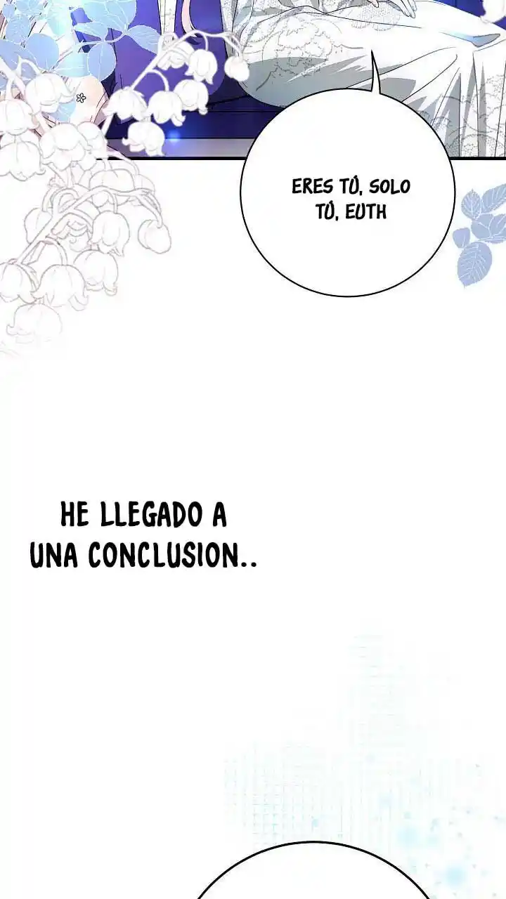 La Princesa Quiere Morir Comodamente - Capítulo 17 - Página 56 - LectorTMOo