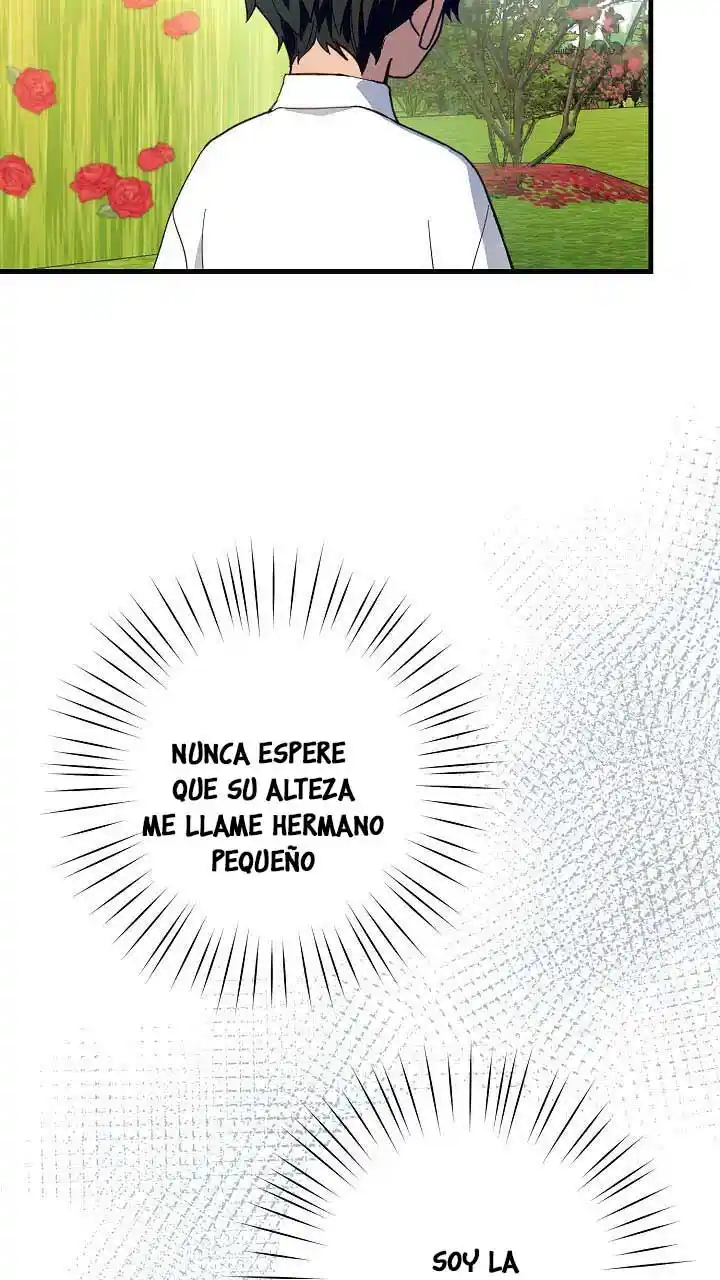 La Princesa Quiere Morir Comodamente - Capítulo 17 - Página 60 - LectorTMOo
