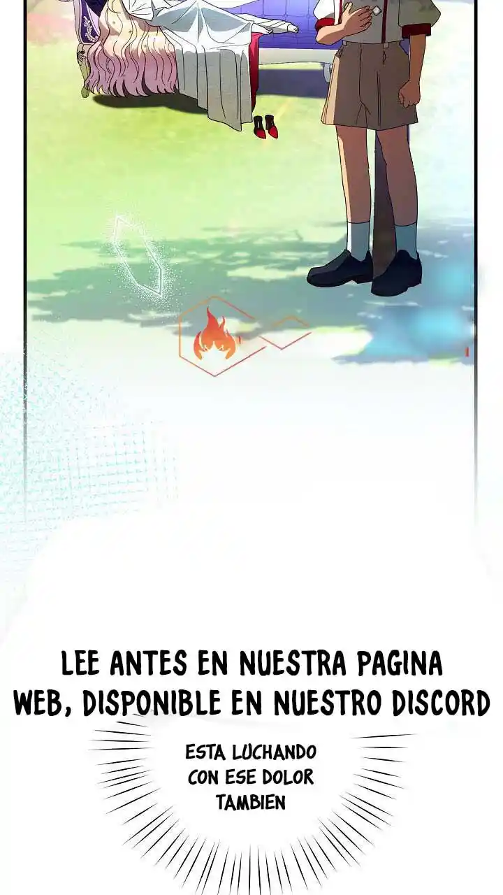 La Princesa Quiere Morir Comodamente - Capítulo 17 - Página 63 - LectorTMOo