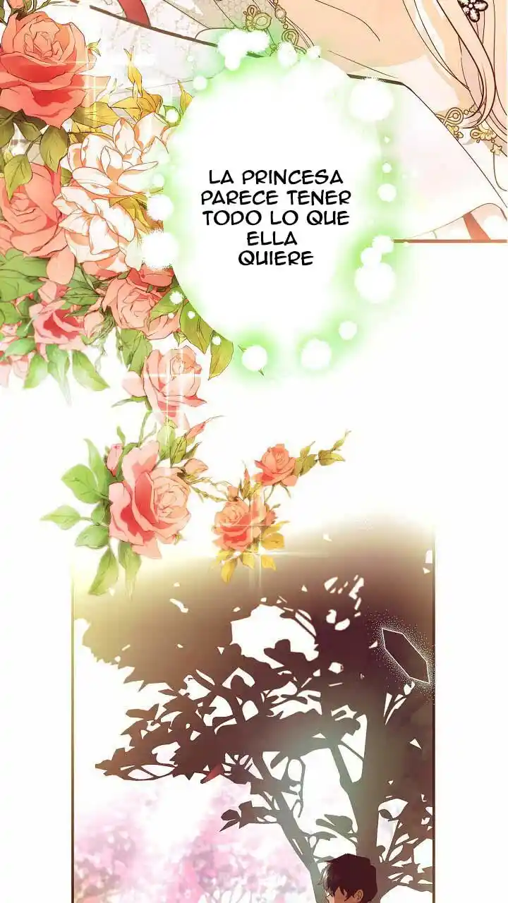 La Princesa Quiere Morir Comodamente - Capítulo 18 - Página 5 - LectorTMOo