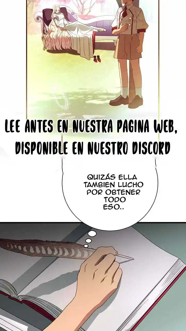 La Princesa Quiere Morir Comodamente - Capítulo 18 - Página 6 - LectorTMOo