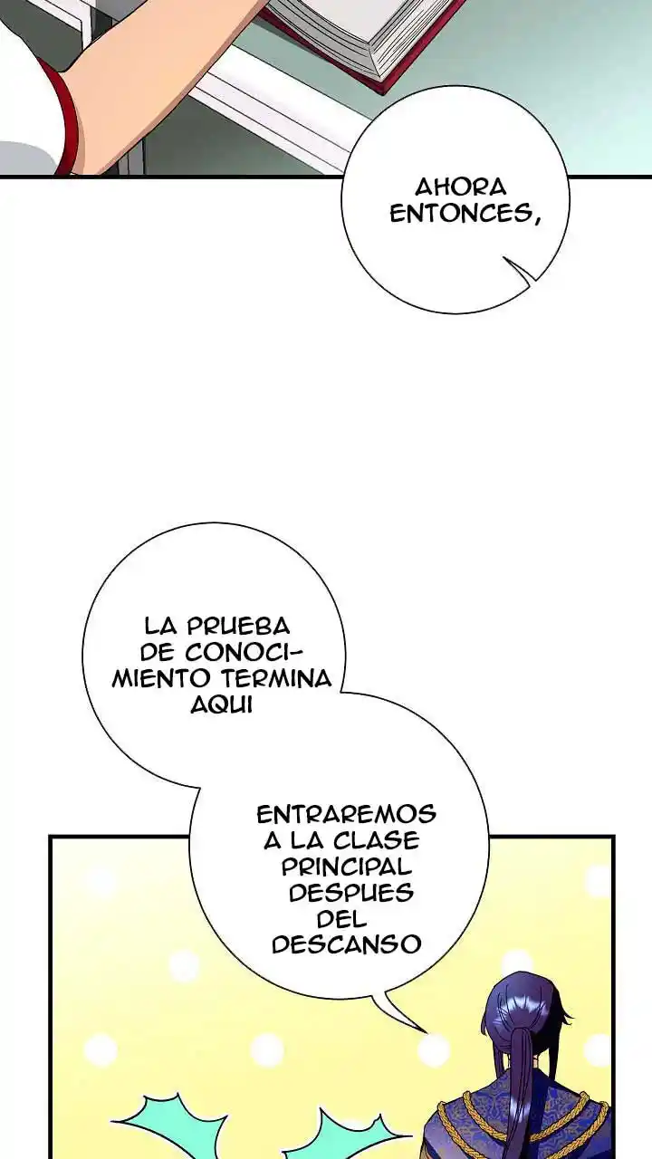 La Princesa Quiere Morir Comodamente - Capítulo 18 - Página 7 - LectorTMOo