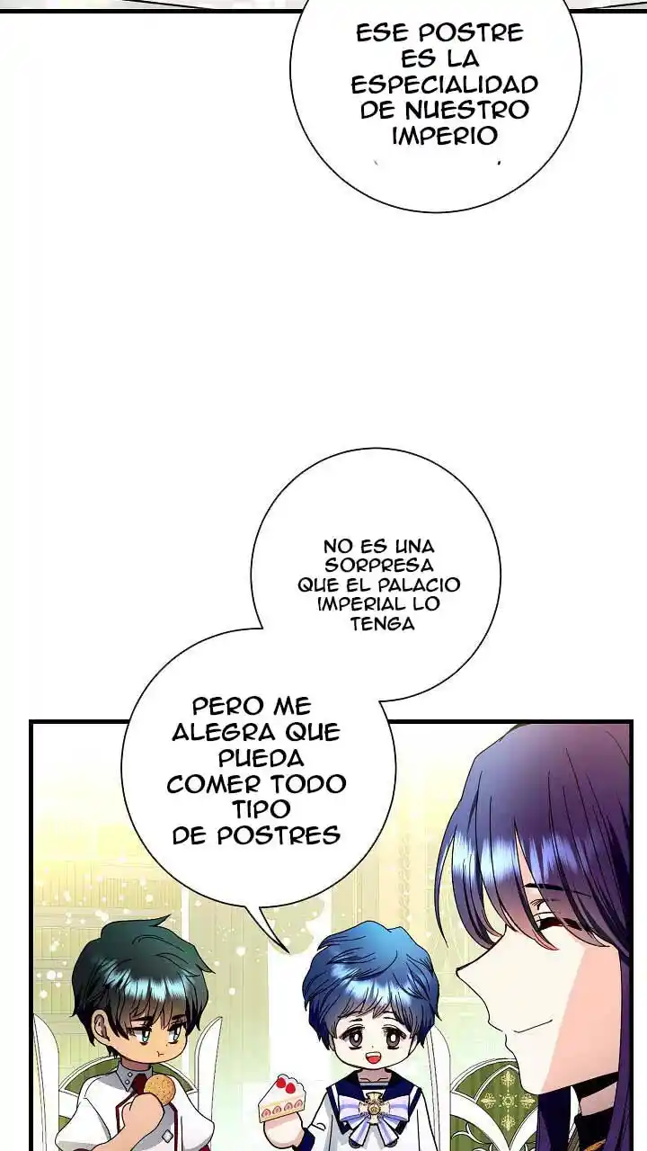 La Princesa Quiere Morir Comodamente - Capítulo 18 - Página 10 - LectorTMOo