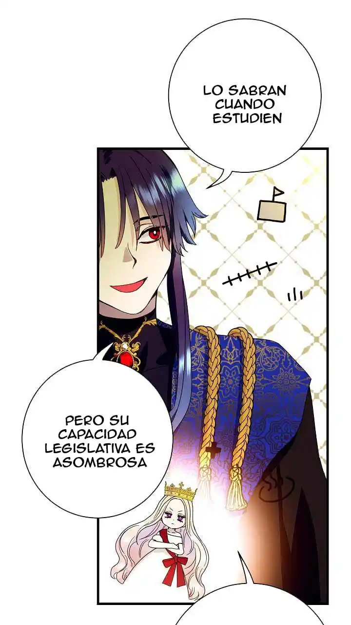 La Princesa Quiere Morir Comodamente - Capítulo 18 - Página 12 - LectorTMOo