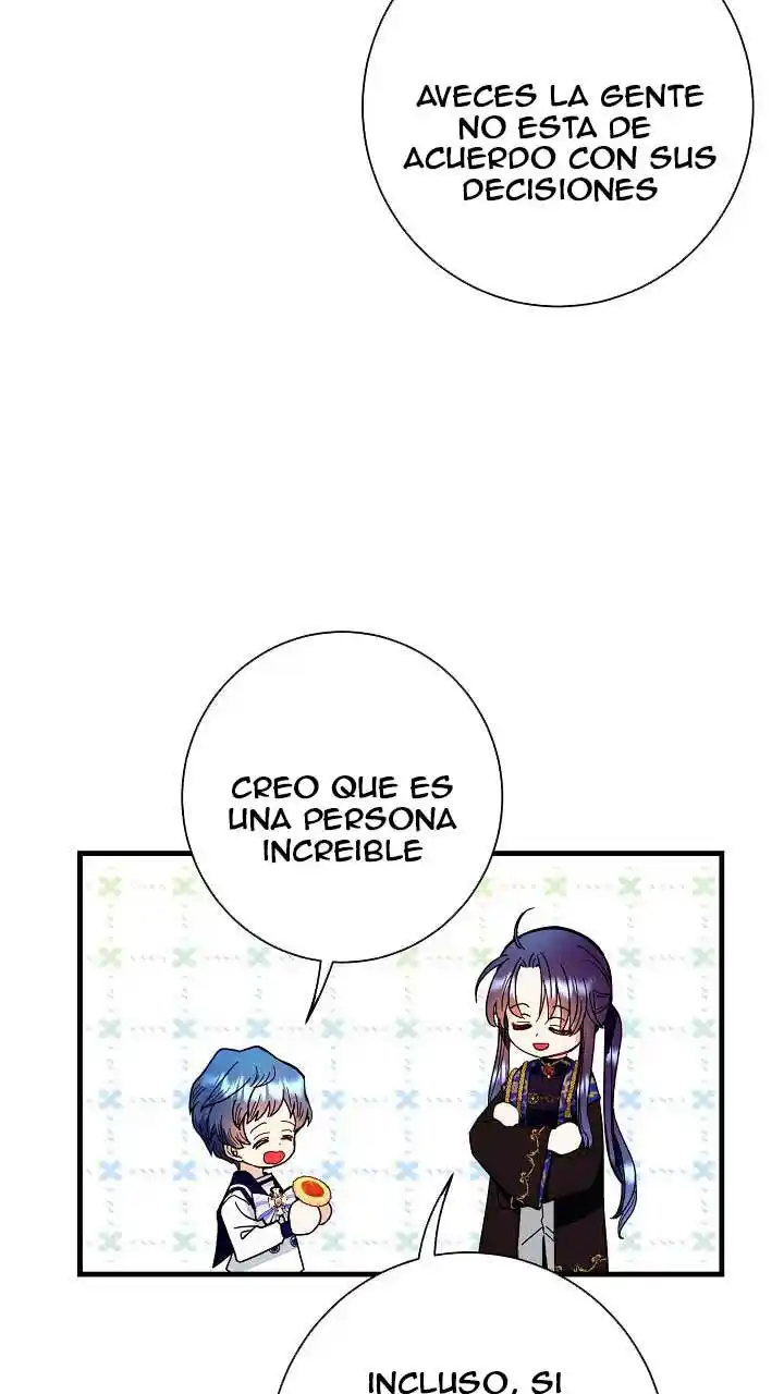 La Princesa Quiere Morir Comodamente - Capítulo 18 - Página 13 - LectorTMOo