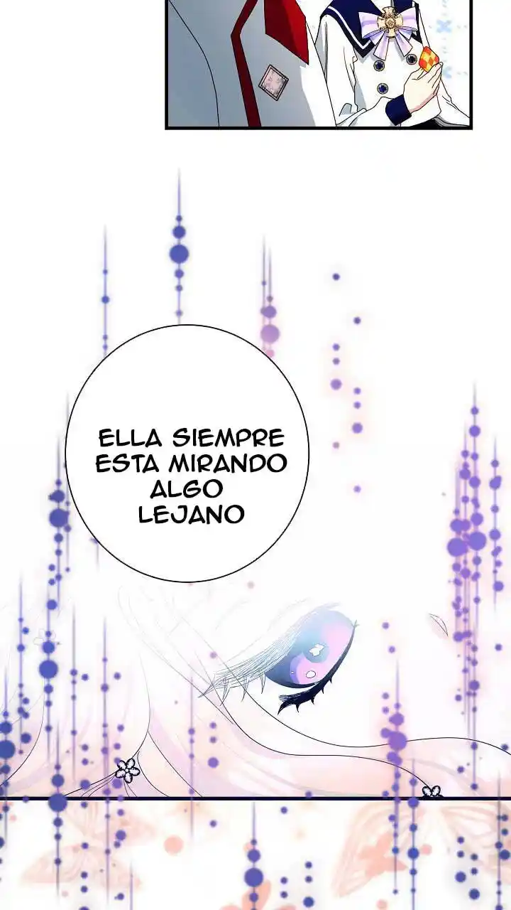 La Princesa Quiere Morir Comodamente - Capítulo 18 - Página 19 - LectorTMOo