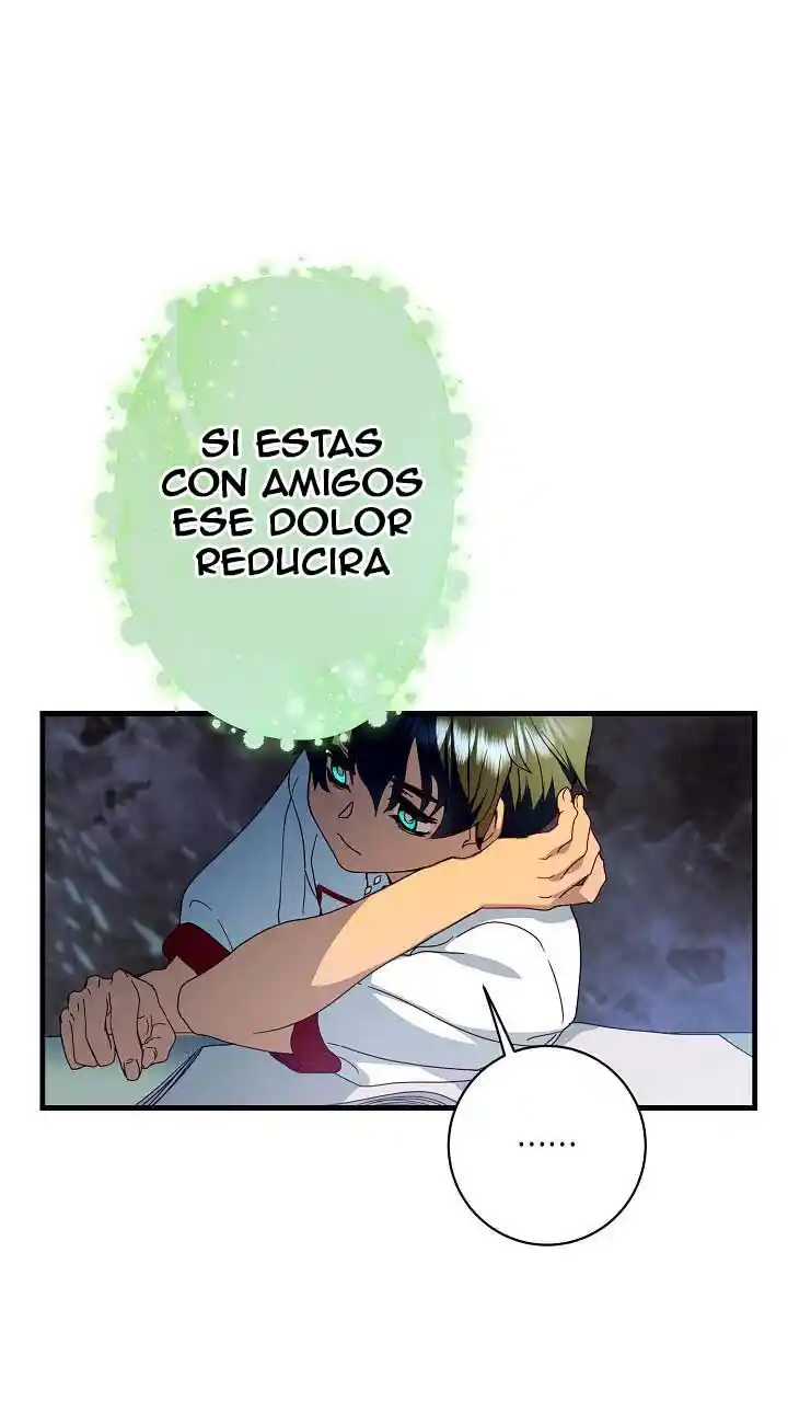 La Princesa Quiere Morir Comodamente - Capítulo 18 - Página 22 - LectorTMOo