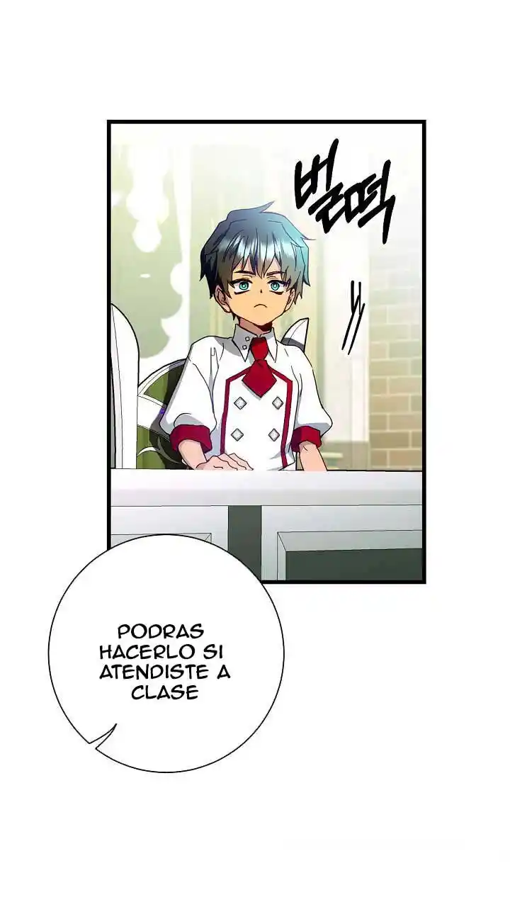 La Princesa Quiere Morir Comodamente - Capítulo 18 - Página 24 - LectorTMOo