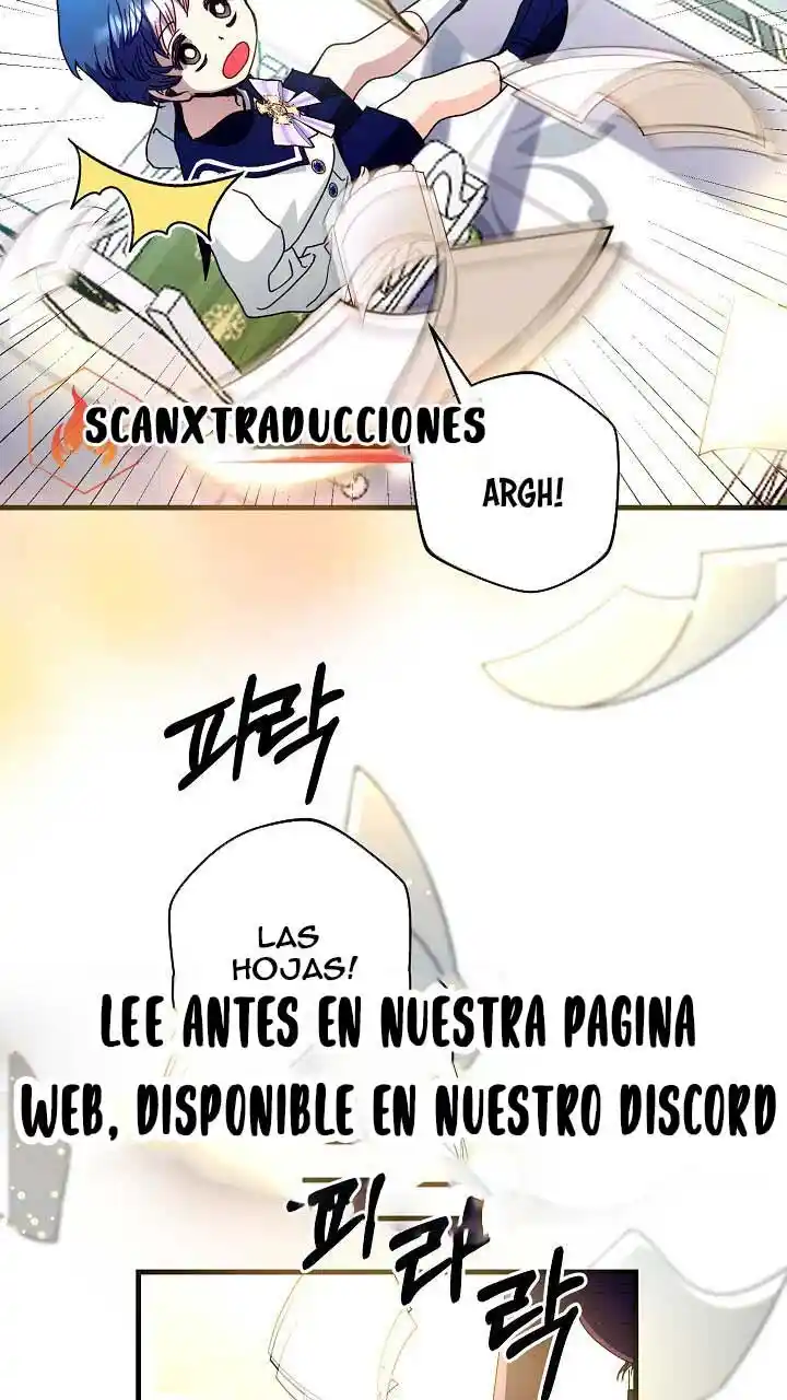La Princesa Quiere Morir Comodamente - Capítulo 18 - Página 28 - LectorTMOo