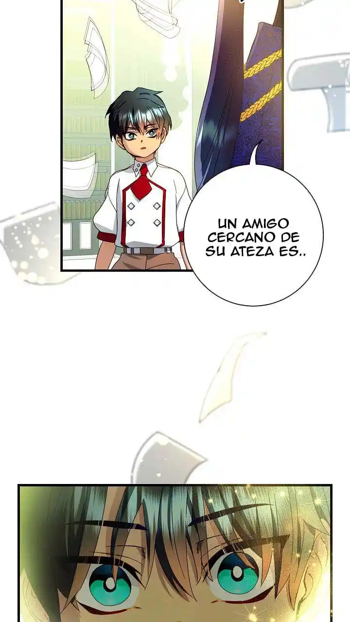 La Princesa Quiere Morir Comodamente - Capítulo 18 - Página 29 - LectorTMOo