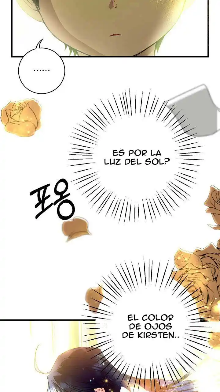La Princesa Quiere Morir Comodamente - Capítulo 18 - Página 30 - LectorTMOo