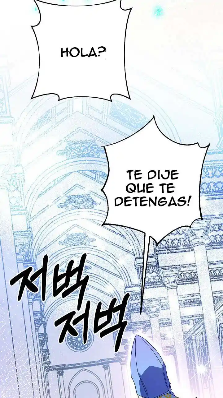 La Princesa Quiere Morir Comodamente - Capítulo 18 - Página 33 - LectorTMOo
