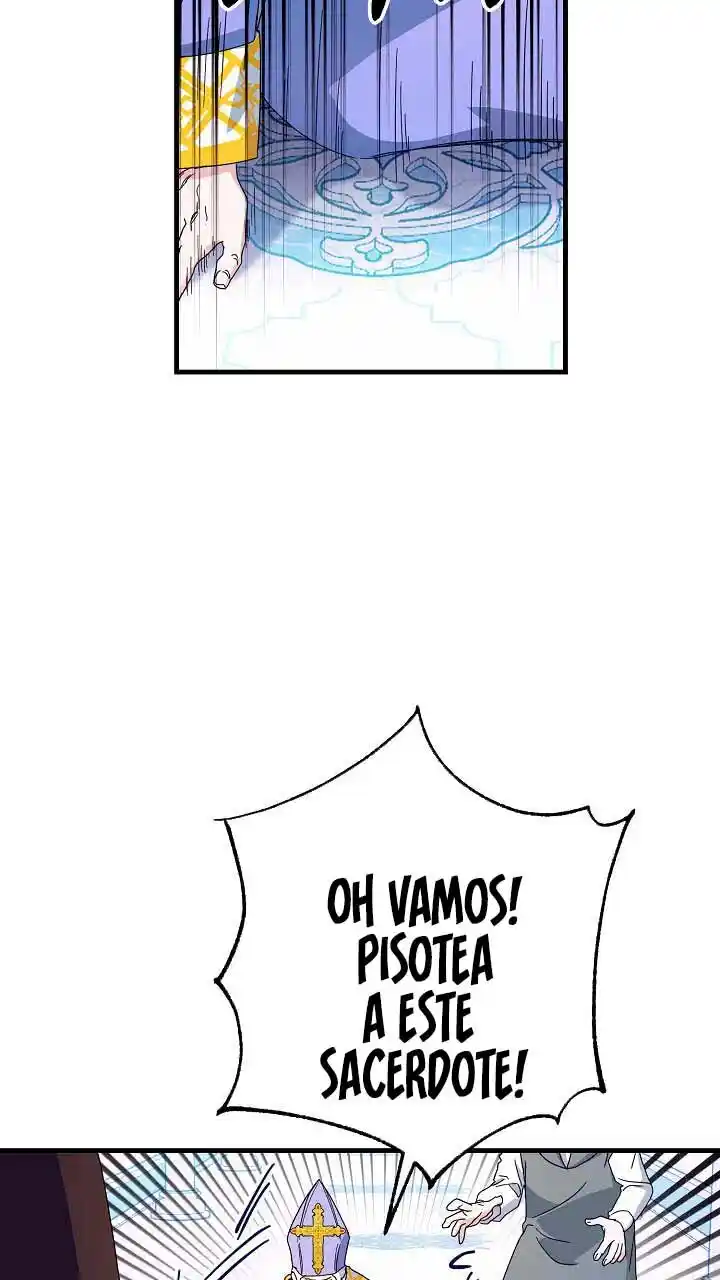 La Princesa Quiere Morir Comodamente - Capítulo 18 - Página 35 - LectorTMOo