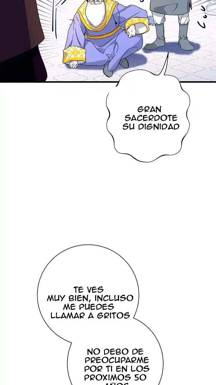 La Princesa Quiere Morir Comodamente - Capítulo 18 - Página 36 - LectorTMOo