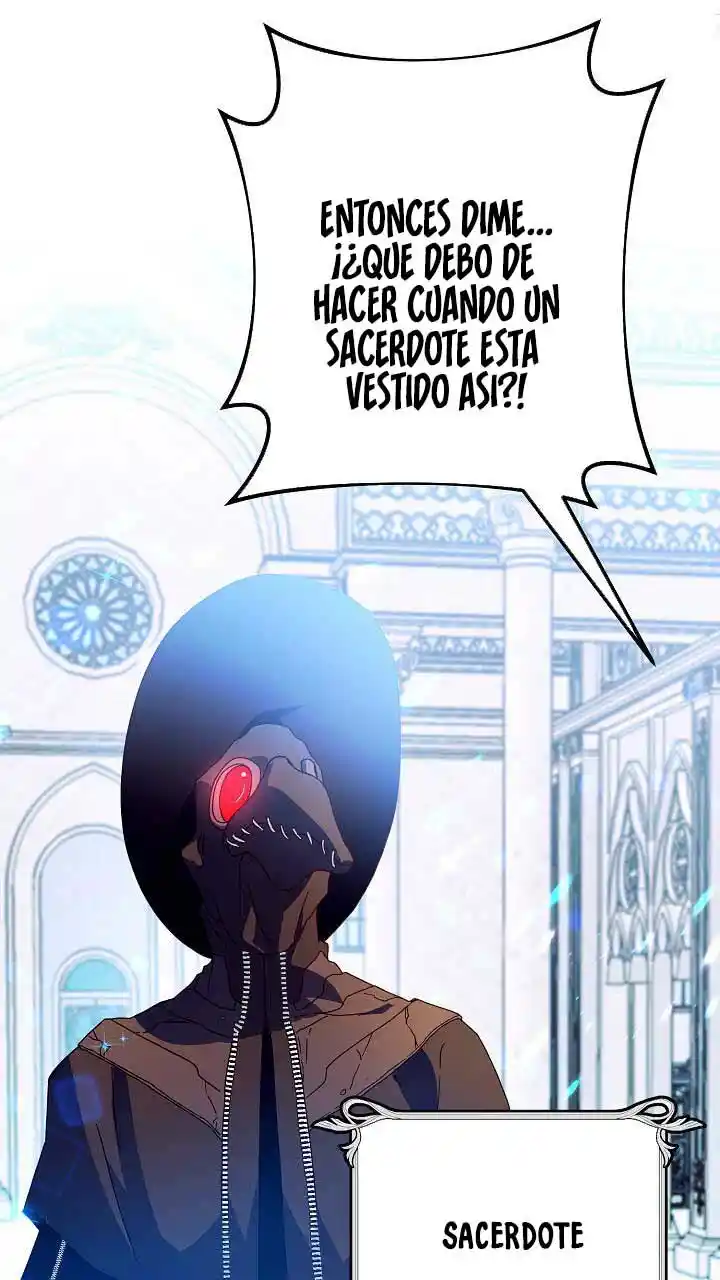 La Princesa Quiere Morir Comodamente - Capítulo 18 - Página 38 - LectorTMOo