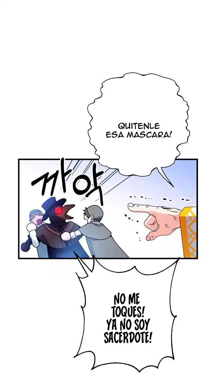 La Princesa Quiere Morir Comodamente - Capítulo 18 - Página 41 - LectorTMOo