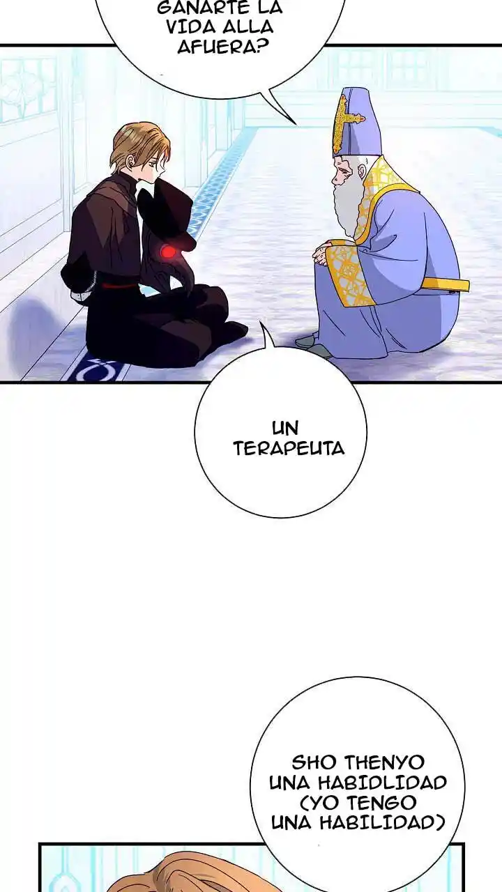 La Princesa Quiere Morir Comodamente - Capítulo 18 - Página 44 - LectorTMOo