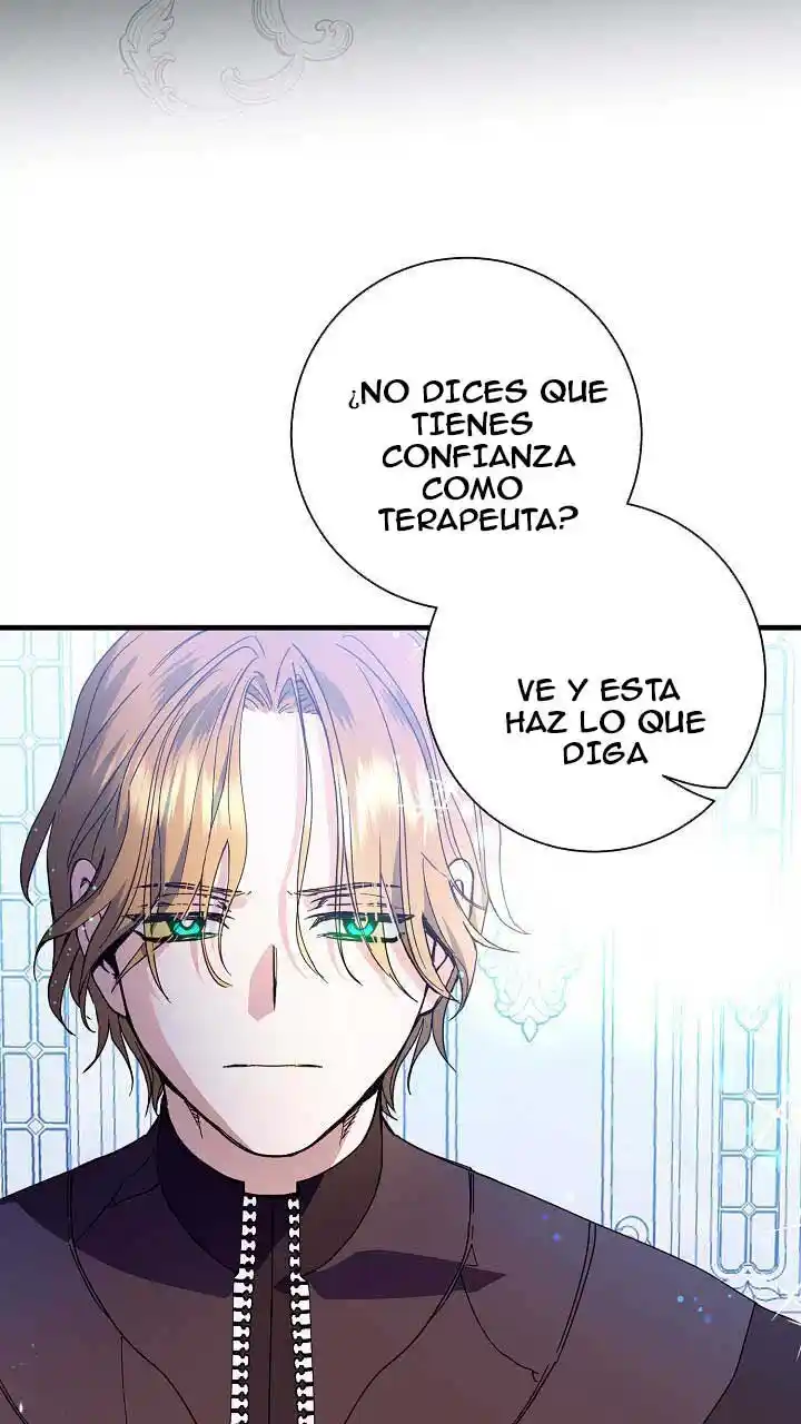 La Princesa Quiere Morir Comodamente - Capítulo 18 - Página 52 - LectorTMOo