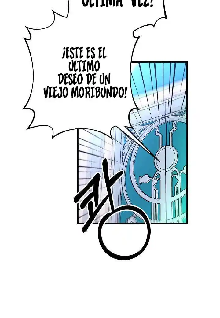 La Princesa Quiere Morir Comodamente - Capítulo 18 - Página 54 - LectorTMOo