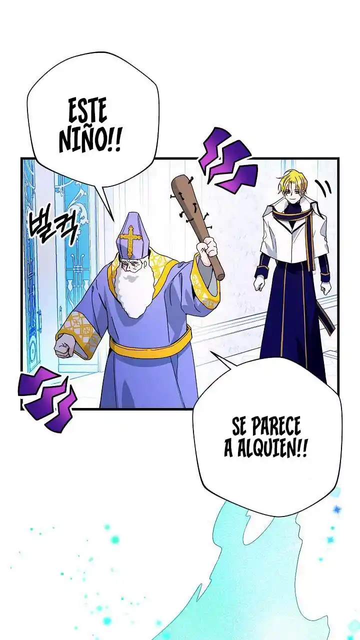 La Princesa Quiere Morir Comodamente - Capítulo 18 - Página 55 - LectorTMOo