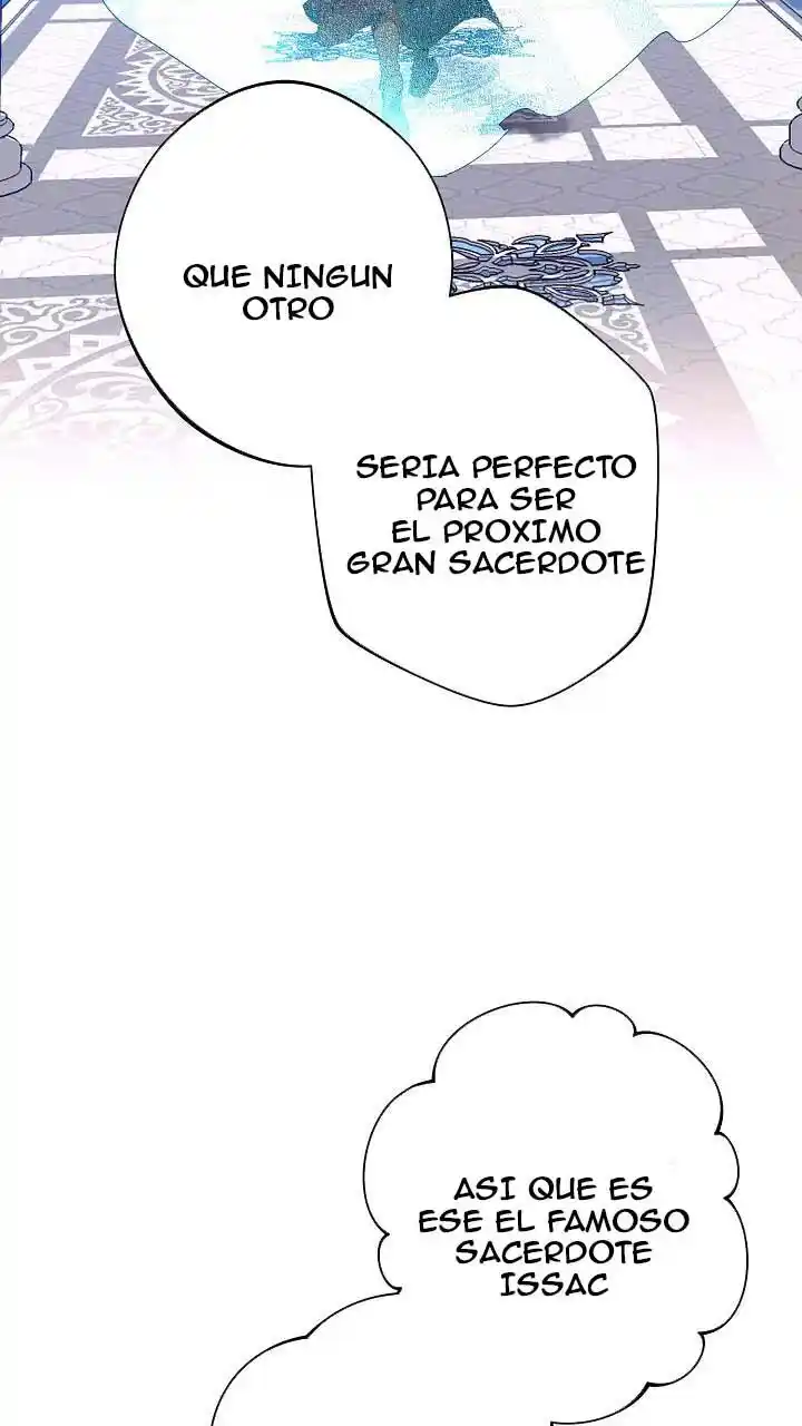La Princesa Quiere Morir Comodamente - Capítulo 18 - Página 57 - LectorTMOo