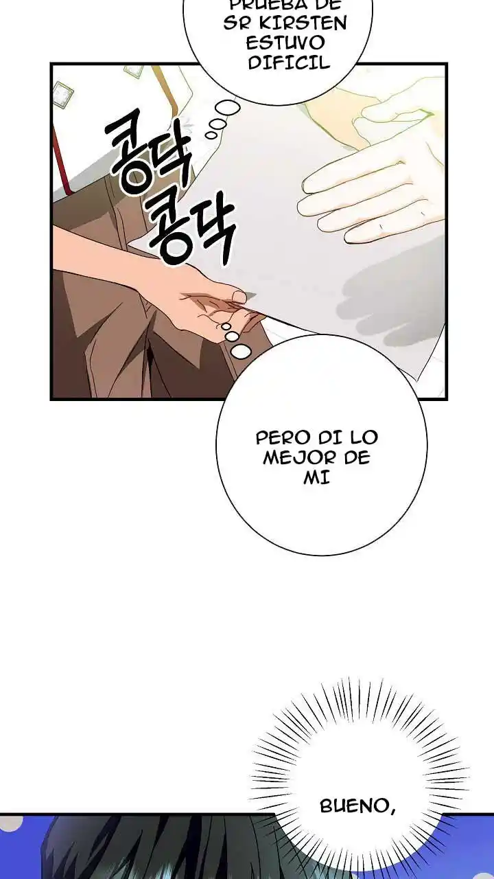 La Princesa Quiere Morir Comodamente - Capítulo 18 - Página 62 - LectorTMOo