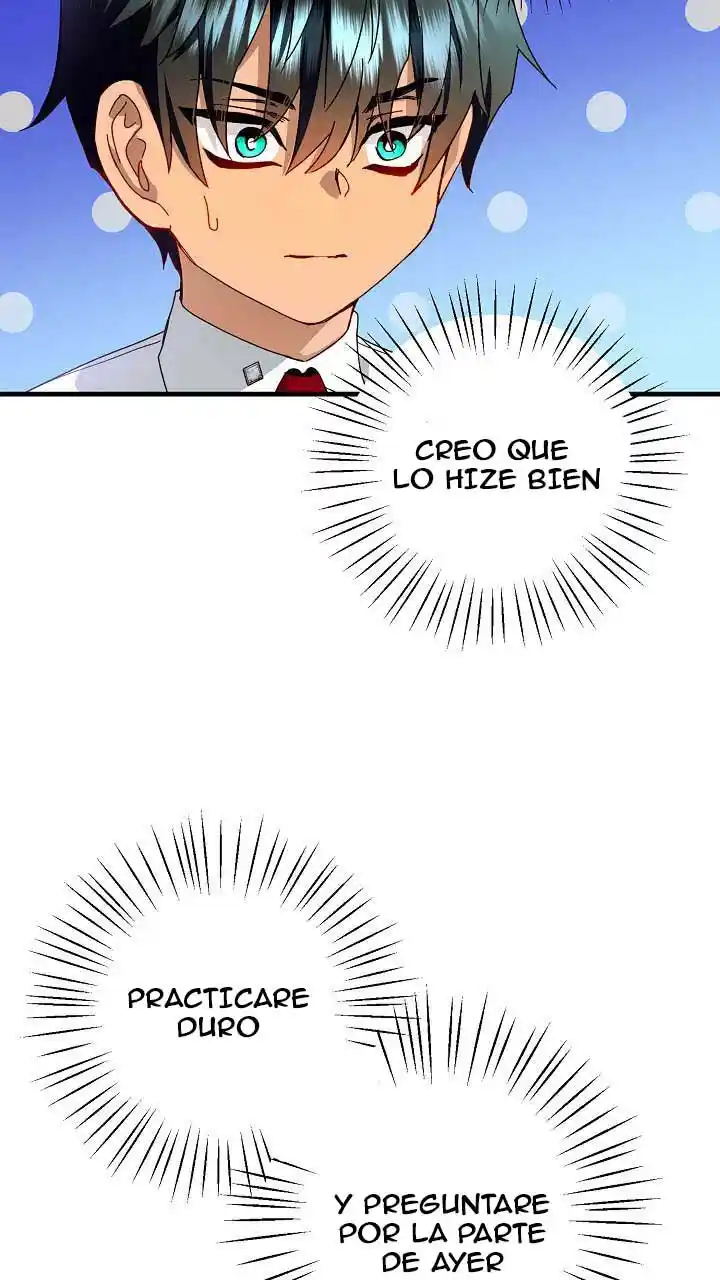 La Princesa Quiere Morir Comodamente - Capítulo 18 - Página 63 - LectorTMOo