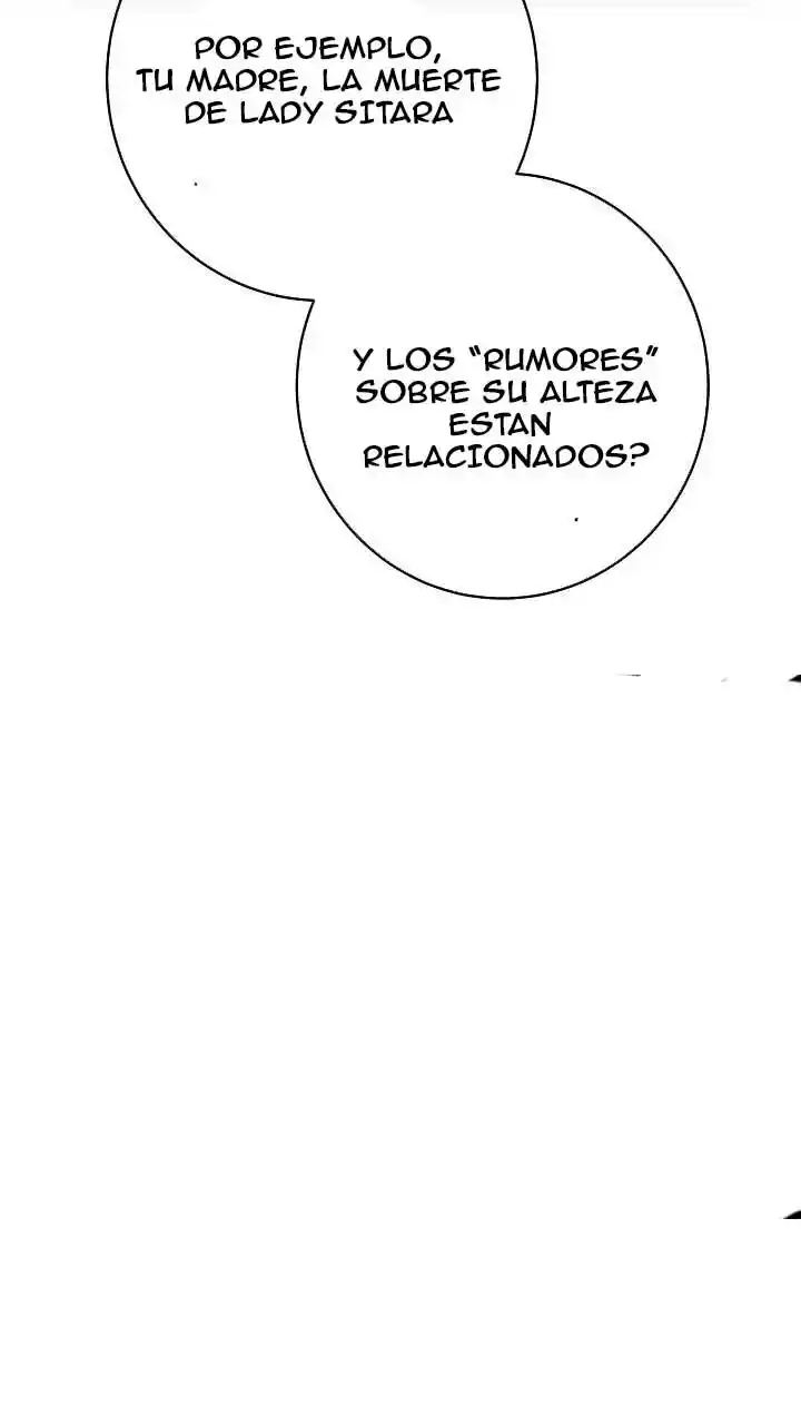 La Princesa Quiere Morir Comodamente - Capítulo 18 - Página 68 - LectorTMOo