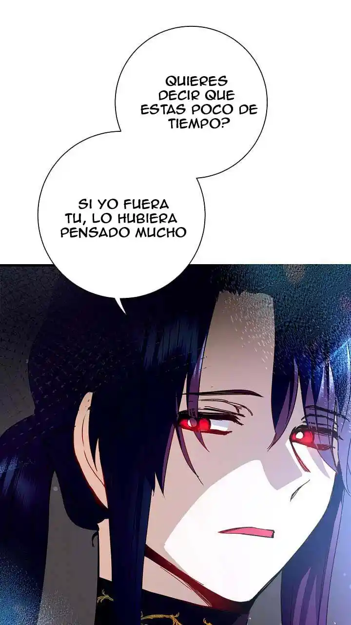 La Princesa Quiere Morir Comodamente - Capítulo 19 - Página 4 - LectorTMOo