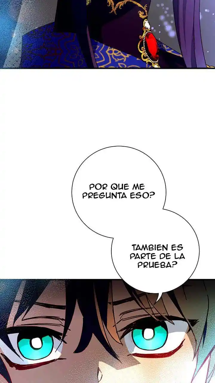 La Princesa Quiere Morir Comodamente - Capítulo 19 - Página 5 - LectorTMOo