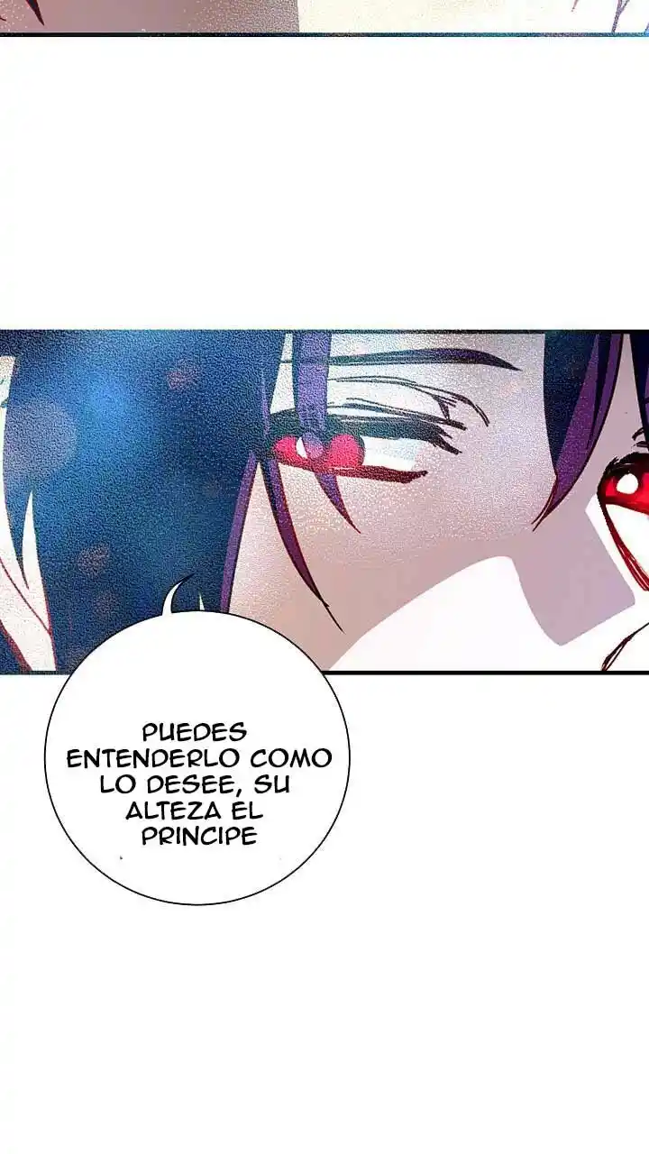 La Princesa Quiere Morir Comodamente - Capítulo 19 - Página 6 - LectorTMOo