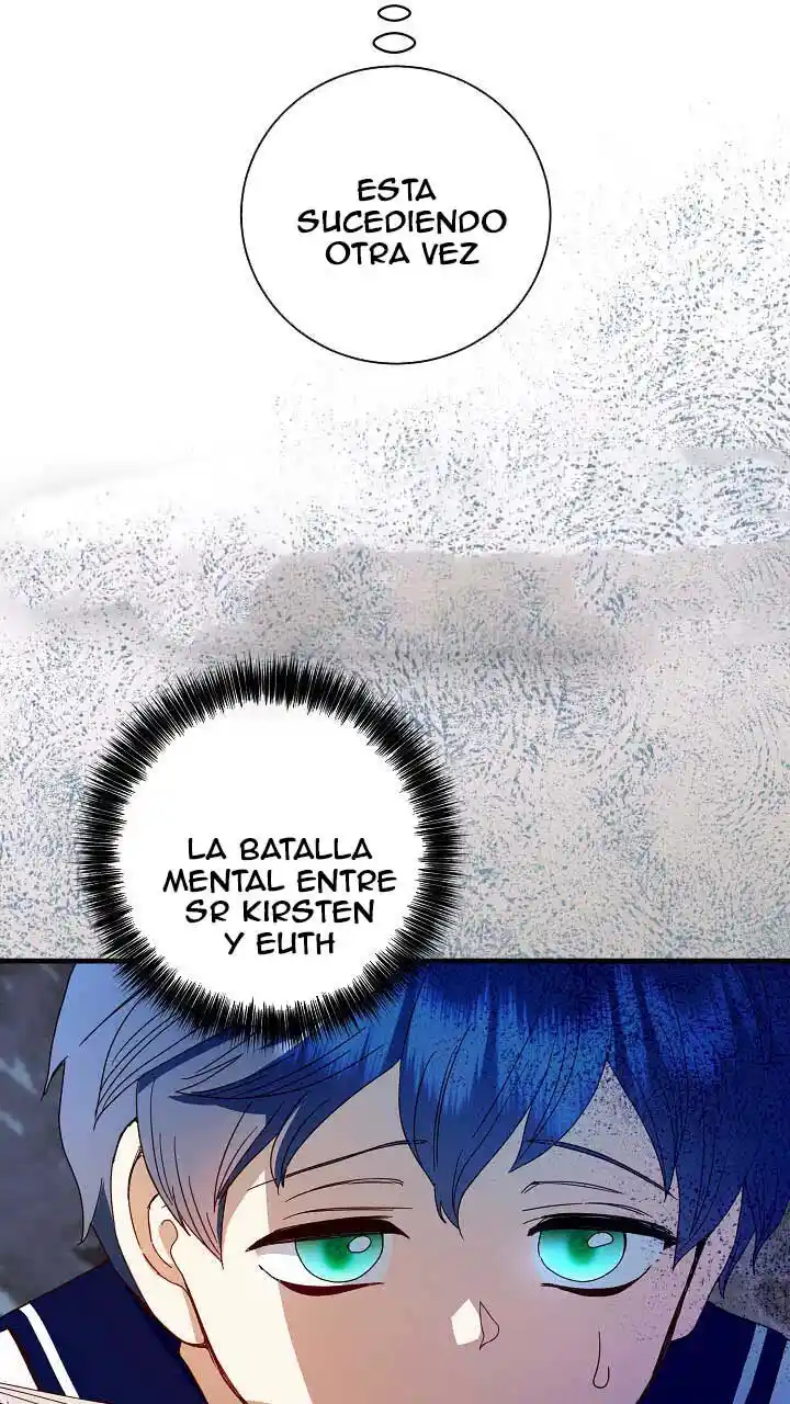 La Princesa Quiere Morir Comodamente - Capítulo 19 - Página 8 - LectorTMOo